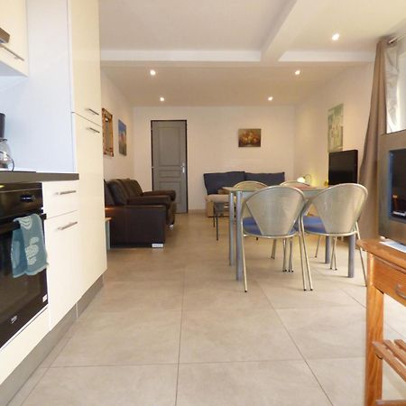 "Le Patio"-Meuble De Tourisme 3 Etoiles -Residence "Les Logis De Beziers"-Garage Optionnel-Coeur De Ville-Plages A 16Km ! Dış mekan fotoğraf
