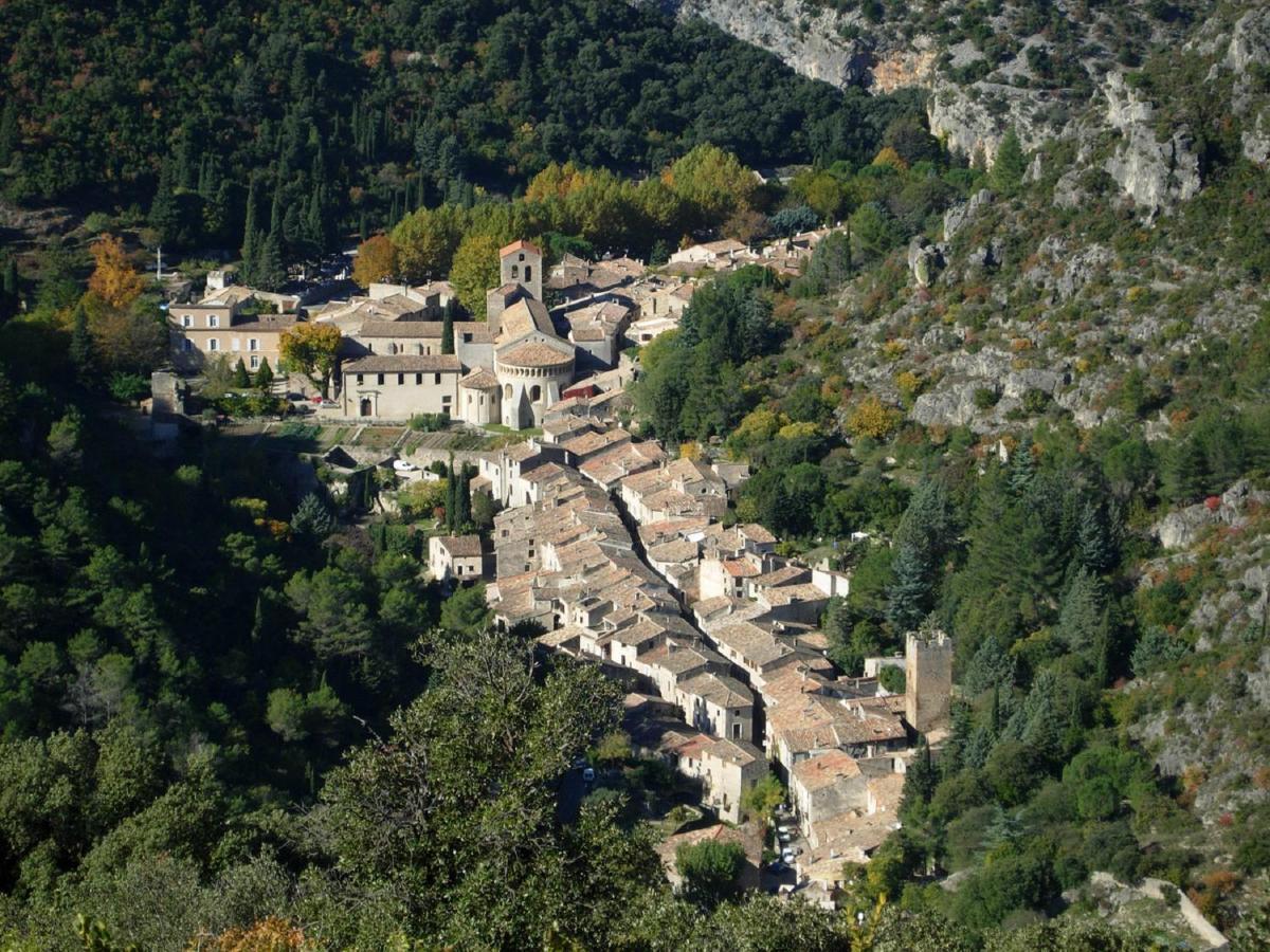 "Le Patio"-Meuble De Tourisme 3 Etoiles -Residence "Les Logis De Beziers"-Garage Optionnel-Coeur De Ville-Plages A 16Km ! Dış mekan fotoğraf