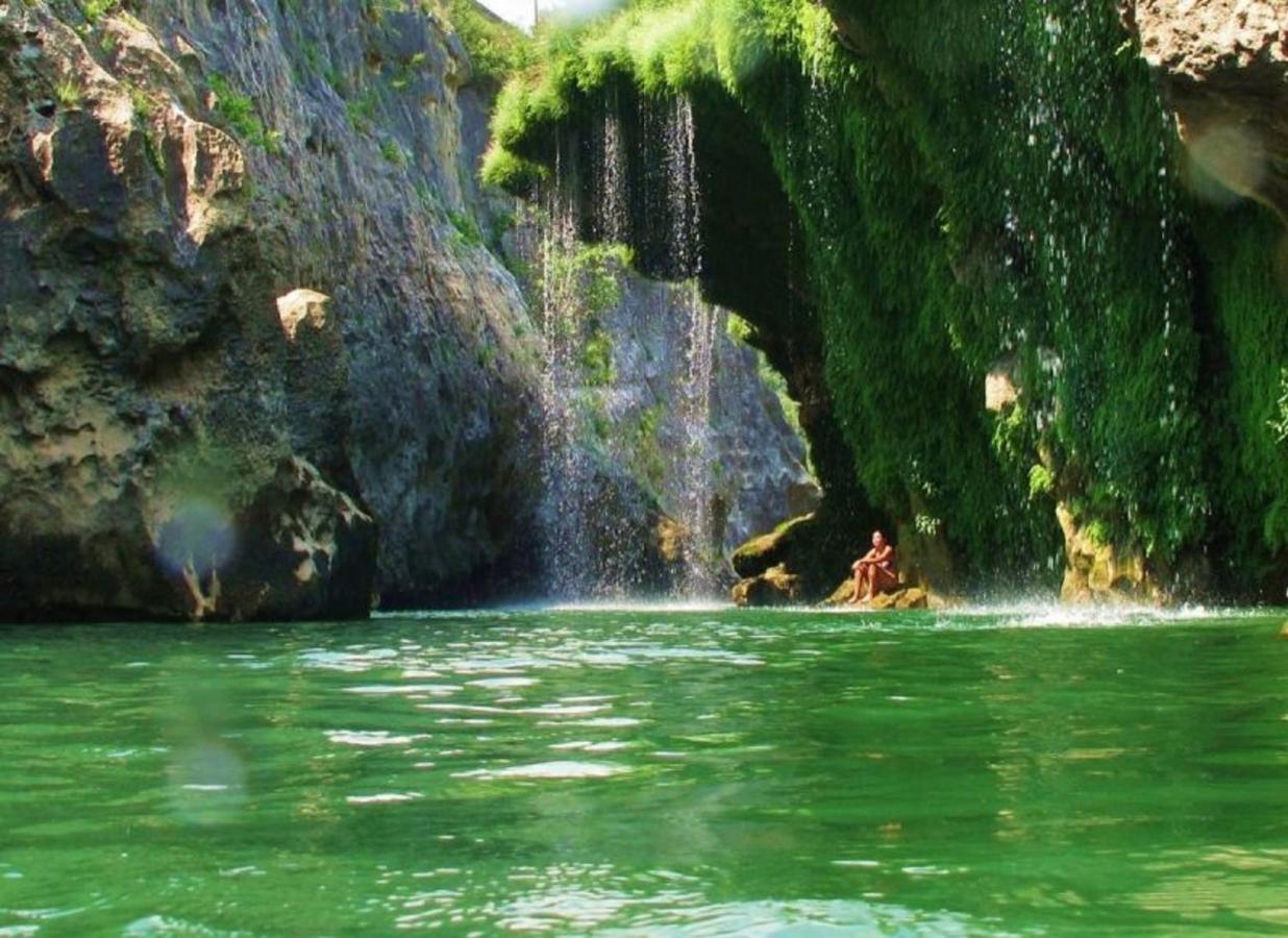"Le Patio"-Meuble De Tourisme 3 Etoiles -Residence "Les Logis De Beziers"-Garage Optionnel-Coeur De Ville-Plages A 16Km ! Dış mekan fotoğraf